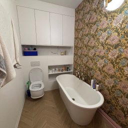 Remonty mieszkań Wrocław 2