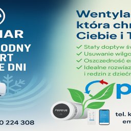 Klimatyzacja do domu Łańcut 3