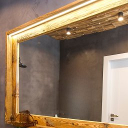 Kuchnie na wymiar Słupno 1