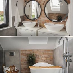 Kuchnie na wymiar Słupno 2