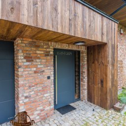 Kuchnie na wymiar Słupno 3