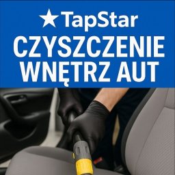 Tap Star - Czyszczenie Tapicerki Skórzanej Gdynia