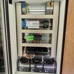 Inteligentny dom Wrocław 3