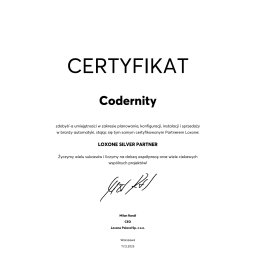 Inteligentny dom Wrocław 2