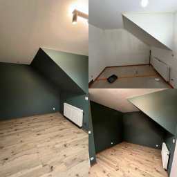 Remonty mieszkań Warszawa 2