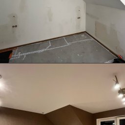 Remonty mieszkań Warszawa 3