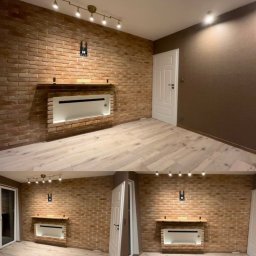 Remonty mieszkań Warszawa 1