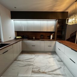 Kuchnie na wymiar Rokietnica 4