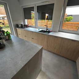 Kuchnie na wymiar Rokietnica 2