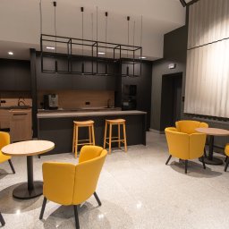 K20A _ Wynajem Sali Konferencyjno-Szkoleniowo-Eventowej - Mieszkania na Wynajem Leszno