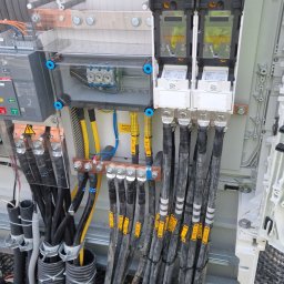 Projektant instalacji elektrycznych Lubin