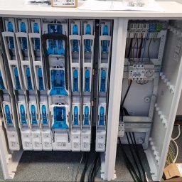 RC Project - Najwyższej Klasy Projektant Instalacji Elektrycznych