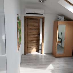 Klimatyzacja do domu Kraków 1