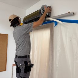 Klimatyzacja do domu Kraków 2