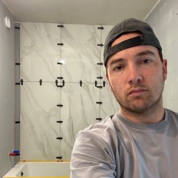 INSIDE_HOME SPÓŁKA Z OGRANICZONĄ ODPOWIEDZIALNOŚCIĄ - Tapetowanie Gdańsk