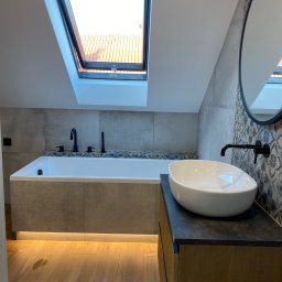 INSIDE_HOME SPÓŁKA Z OGRANICZONĄ ODPOWIEDZIALNOŚCIĄ - Dobre Usługi Malarskie Gdańsk