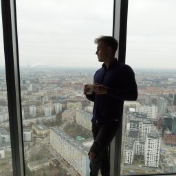 Firma Handlowo-Usługowa "SEVEN STARS" - Bazodanowiec Zbrosławice