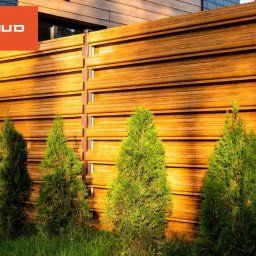 Montaż ogrodzeń Pułtusk 3