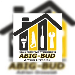 USŁUGI REMONTOWO-WYKOŃCZENIOWE ABIG-BUD GRZESIAK ADRIAN - Remonty Małych Łazienek Taczan&oacute;w Drugi