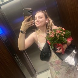 Ksenia Pyryn - Rosyjski Dla Początkujących Poznań