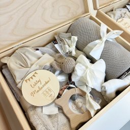 Kosze prezentowe Iwonicz-Zdrój 1