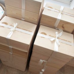 Kosze prezentowe Iwonicz-Zdrój 2