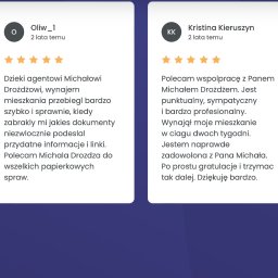 opinie klientów