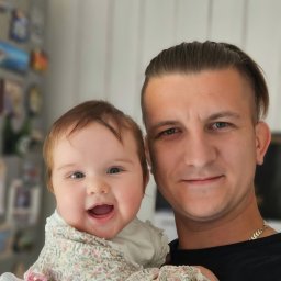 Kamil Kanabus - Bramy Przesuwne Stara Wieś