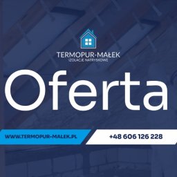 Ocieplanie Pianką PUR Skoczów 4