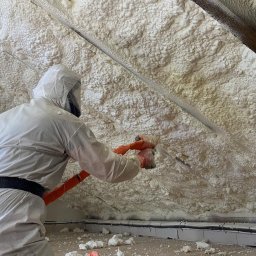 TermoPur-Małek Andrzej Małek - Ocieplenia i izolacje Cieszyn