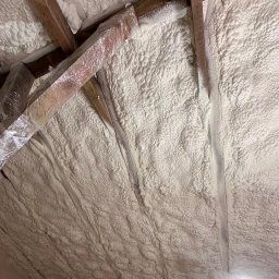 Ocieplanie Pianką PUR Skoczów 3