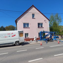 Sprzątanie biur Mokronos Górny 1