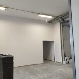 Malowanie mieszkań Gołków 3