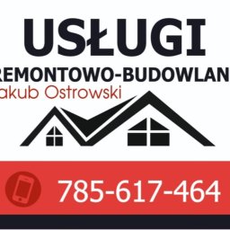 Remont łazienki Manowo 1