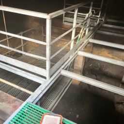 Piaskowanie Sosnowiec 2