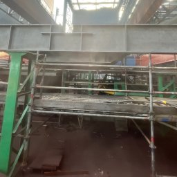 Piaskowanie Sosnowiec 4