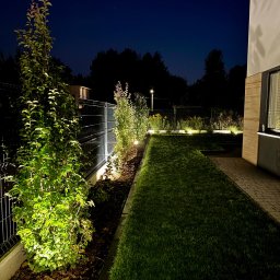 Systemy nawadniania Warszawa 1