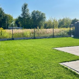 Systemy nawadniania Warszawa 3