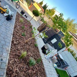 Systemy nawadniania Warszawa 4