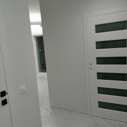 Remonty mieszkań Łódź 1