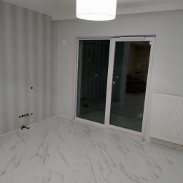 Remonty mieszkań Łódź 2