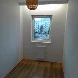 Remonty mieszkań Łódź 3