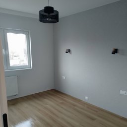 Dominik Rozanski - Wykończenie Mieszkania Ł&oacute;dź