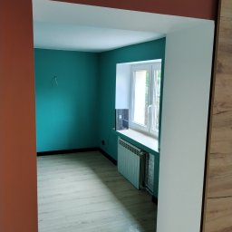 Remonty mieszkań Łódź 4