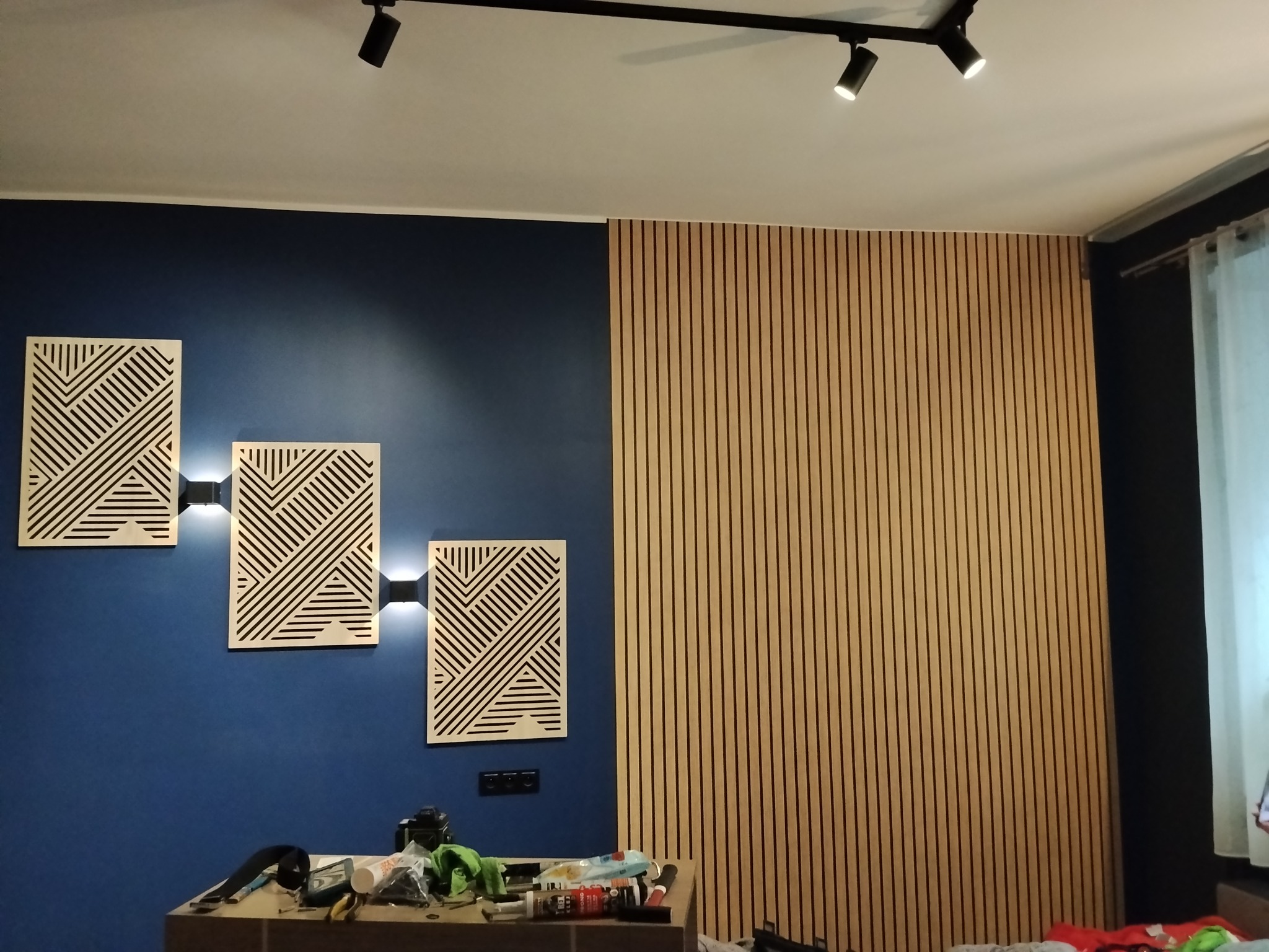 Stare budownictwo a i tak można zrobić apartament