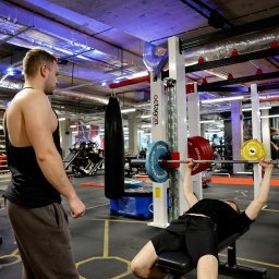 Trener personalny Łódź 3