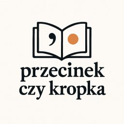 przecinek czy kropka - Przepisywanie i Skład Tekstu Poznań