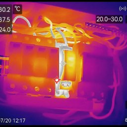 TermElektro & Fire Michał Guziak - Świetna Wymiana Instalacji Elektrycznej w Mieszkaniu Wysokie Mazowieckie