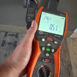 TermElektro & Fire Michał Guziak - Doskonały Okresowy Przegląd Elektryczny Wysokie Mazowieckie