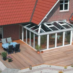 Ogród zimowy - całoroczna oranżeria w Twoim domu